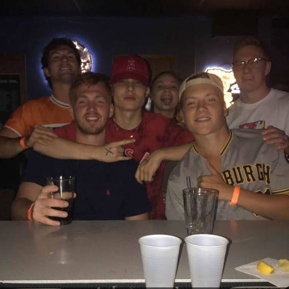 Meet your Posher, Dylan - Picture 1 of 1